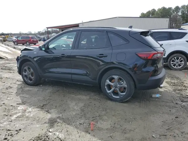 1FMCU9MN9SUA07810 2025 FORD ESCAPE - Image 2