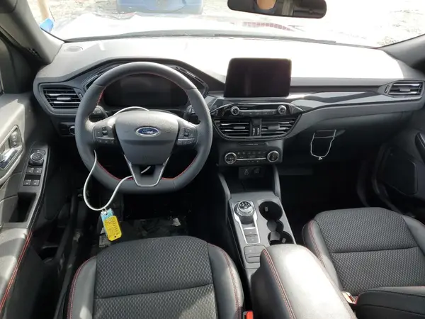 1FMCU9MN9SUA07810 2025 FORD ESCAPE - Image 8