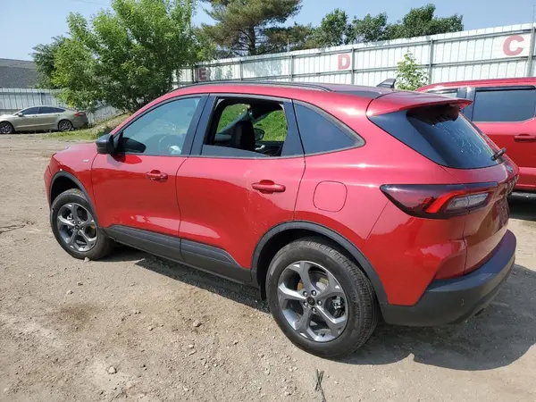 1FMCU9MN9SUA14983 2025 FORD ESCAPE - Image 2