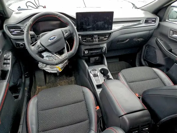 1FMCU9MN9SUA16202 2025 FORD ESCAPE - Image 8