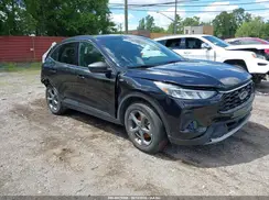 1FMCU9MN9SUA25465 2025 FORD ESCAPE