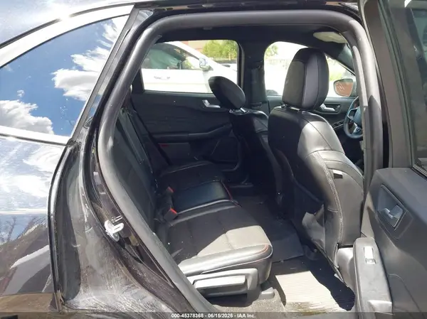 1FMCU9MN9SUA25465 2025 FORD ESCAPE - Image 8