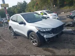1FMCU9MN9SUA27359 2025 FORD ESCAPE
