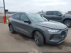 1FMCU9MN9SUA41200 2025 FORD ESCAPE