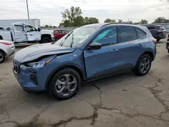 1FMCU9MN9SUA45621 2025 FORD ESCAPE