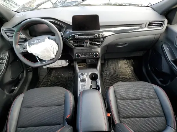 1FMCU9MN9SUA45621 2025 FORD ESCAPE - Image 8