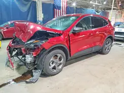1FMCU9MN9SUA46431 2025 FORD ESCAPE