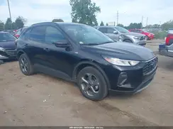 1FMCU9MN9SUA53802 2025 FORD ESCAPE