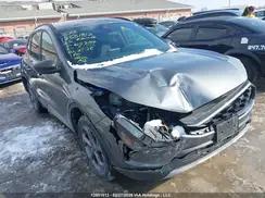 1FMCU9MN9SUA65304 2025 FORD ESCAPE