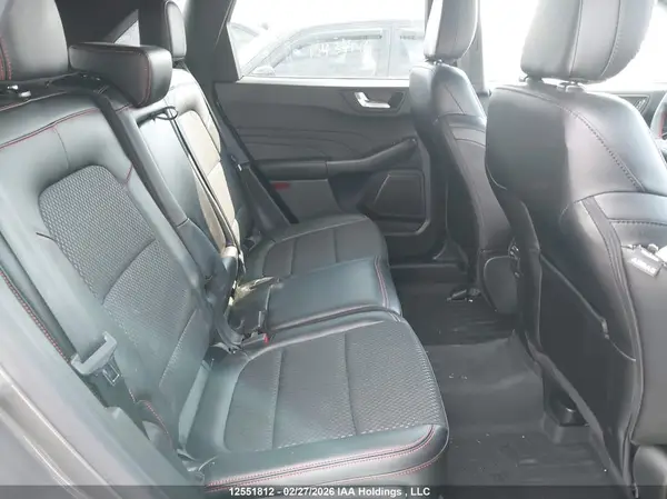 1FMCU9MN9SUA65304 2025 FORD ESCAPE - Image 8