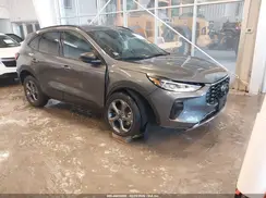 1FMCU9MN9SUA80353 2025 FORD ESCAPE