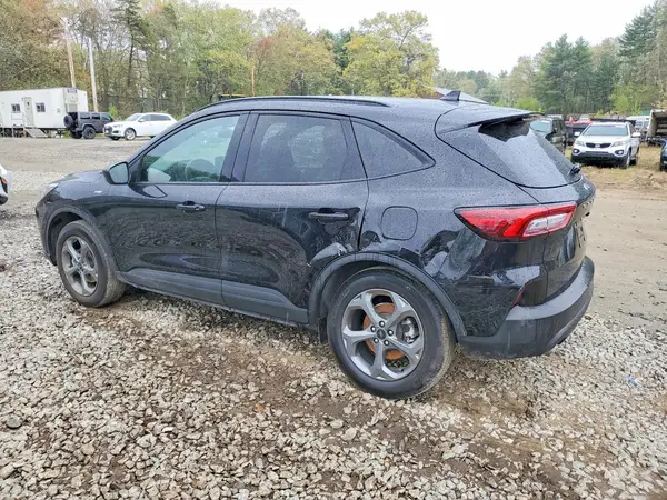 1FMCU9MN9SUA84449 2025 FORD ESCAPE - Image 2