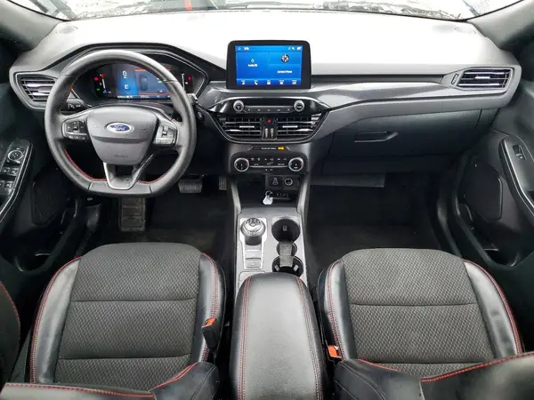 1FMCU9MN9SUA84449 2025 FORD ESCAPE - Image 8