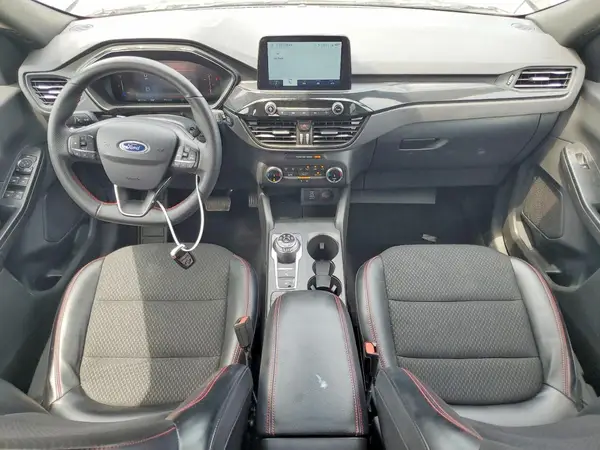1FMCU9MN9SUA86265 2025 FORD ESCAPE - Image 8