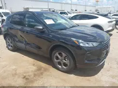 1FMCU9MN9SUA87223 2025 FORD ESCAPE