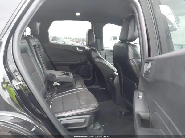 1FMCU9MN9SUA87223 2025 FORD ESCAPE - Image 8