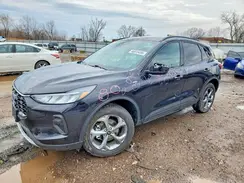 1FMCU9MN9SUA88243 2025 FORD ESCAPE