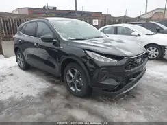 1FMCU9MN9SUA98268 2025 FORD ESCAPE