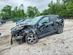 1FMCU9MN9SUA99288 2025 FORD ESCAPE