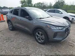 1FMCU9MN9SUB18440 2025 FORD ESCAPE