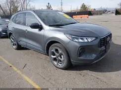 1FMCU9MN9SUB19118 2025 FORD ESCAPE