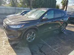 1FMCU9MN9SUB37537 2025 FORD ESCAPE