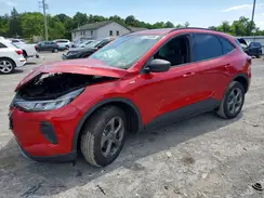 1FMCU9MN9SUB68450 2025 FORD ESCAPE