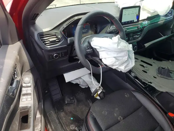 1FMCU9MN9SUB68450 2025 FORD ESCAPE - Image 8