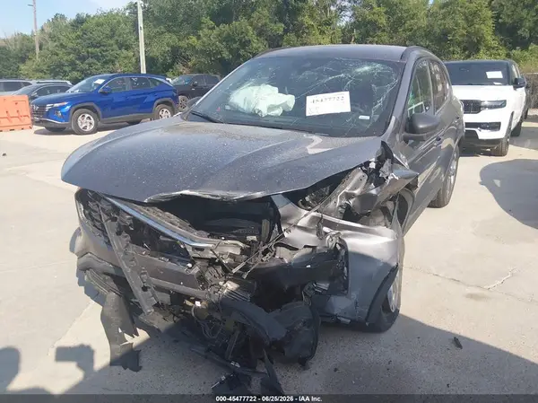 1FMCU9MN9TUA09817 2026 FORD ESCAPE - Image 2