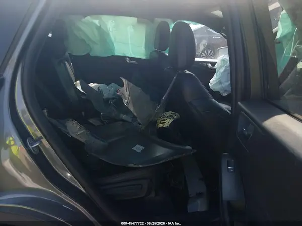 1FMCU9MN9TUA09817 2026 FORD ESCAPE - Image 8