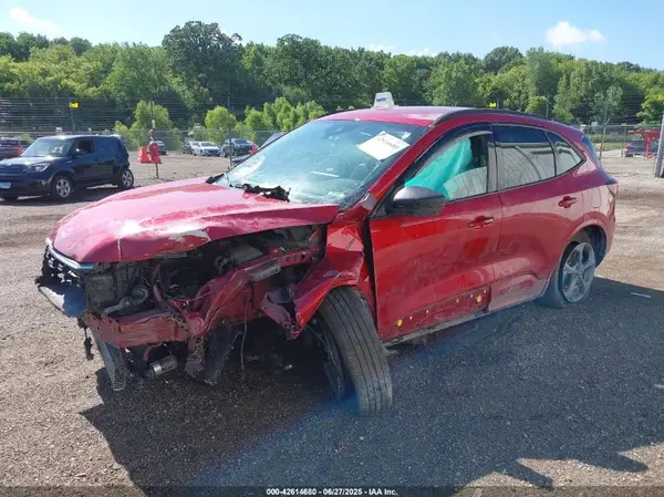 1FMCU9MNXPUA01408 2023 FORD ESCAPE - Image 2