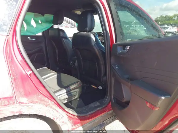 1FMCU9MNXPUA01408 2023 FORD ESCAPE - Image 8