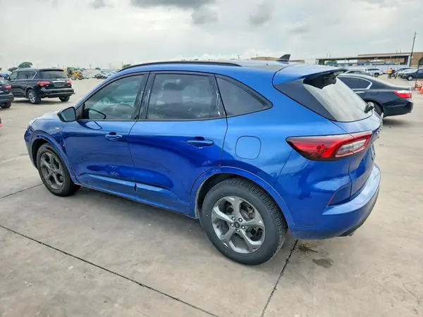1FMCU9MNXPUA09427 2023 FORD ESCAPE - Image 2