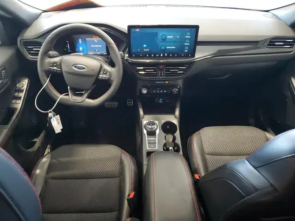1FMCU9MNXPUA14501 2023 FORD ESCAPE - Image 8