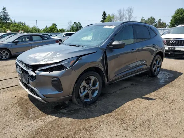 1FMCU9MNXPUA17981 2023 FORD ESCAPE - Image 1