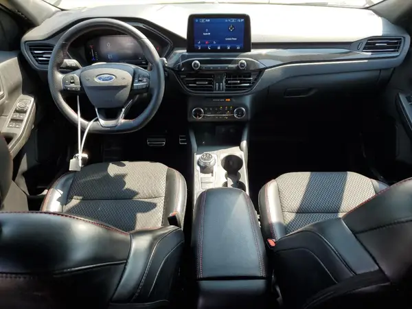 1FMCU9MNXPUA17981 2023 FORD ESCAPE - Image 8