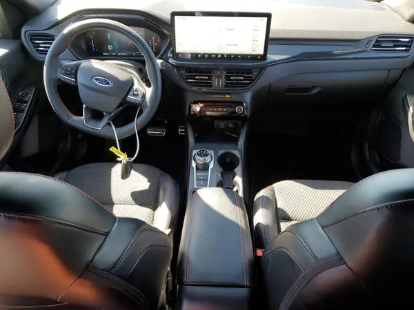 1FMCU9MNXPUA37437 2023 FORD ESCAPE - Image 8