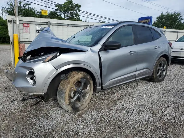 1FMCU9MNXPUA37681 2023 FORD ESCAPE - Image 1