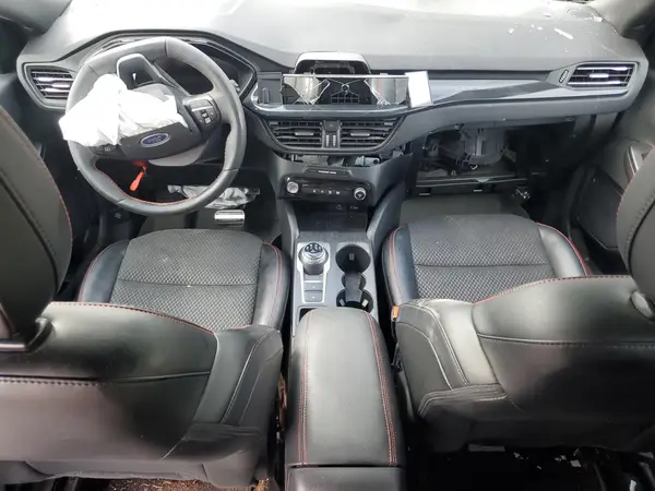 1FMCU9MNXPUA37681 2023 FORD ESCAPE - Image 8