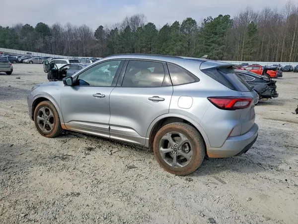 1FMCU9MNXPUA42895 2023 FORD ESCAPE - Image 2