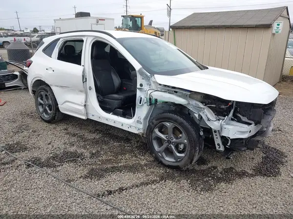 1FMCU9MNXPUA54173 2023 FORD ESCAPE - Image 1