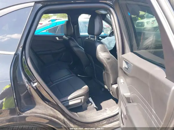 1FMCU9MNXPUA66324 2023 FORD ESCAPE - Image 8