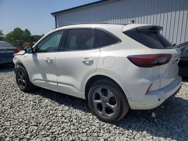 1FMCU9MNXPUA74343 2023 FORD ESCAPE - Image 2