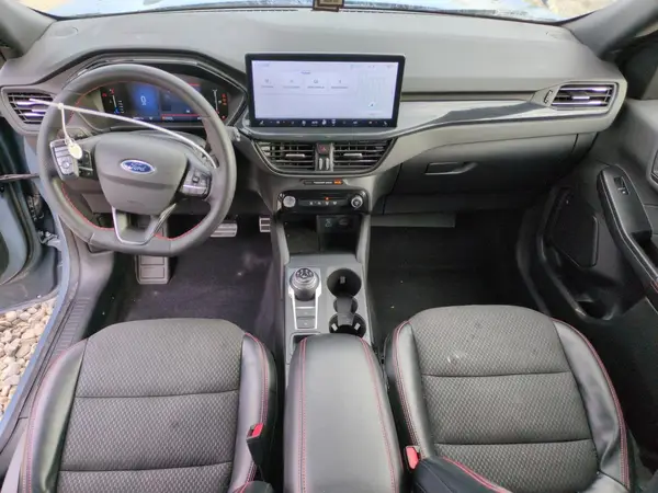 1FMCU9MNXPUA85472 2023 FORD ESCAPE - Image 8