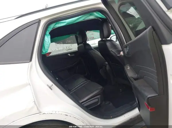 1FMCU9MNXPUA87268 2023 FORD ESCAPE - Image 8