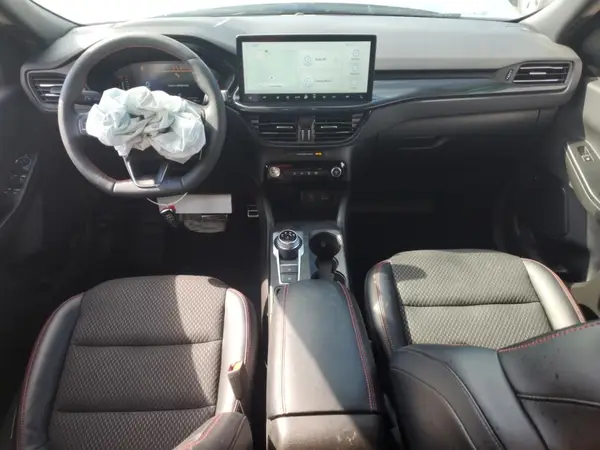 1FMCU9MNXPUA90364 2023 FORD ESCAPE - Image 8