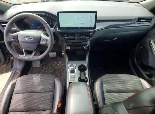 1FMCU9MNXPUA90655 2023 FORD ESCAPE - Image 8