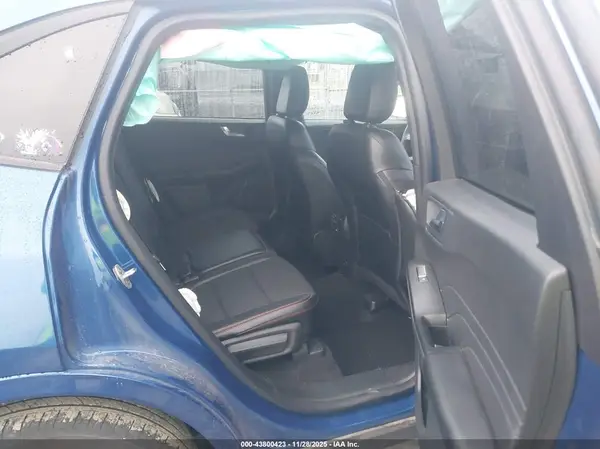 1FMCU9MNXPUA94480 2023 FORD ESCAPE - Image 8