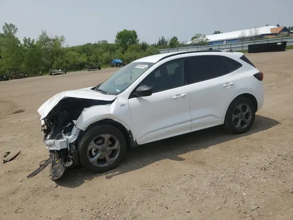 1FMCU9MNXPUA97069 2023 FORD ESCAPE - Image 1