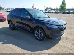 1FMCU9MNXPUB10189 2023 FORD ESCAPE
